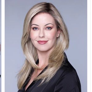 Beverly Hills Wig by Belle Tress | City Collection | Coolest Ash Brown